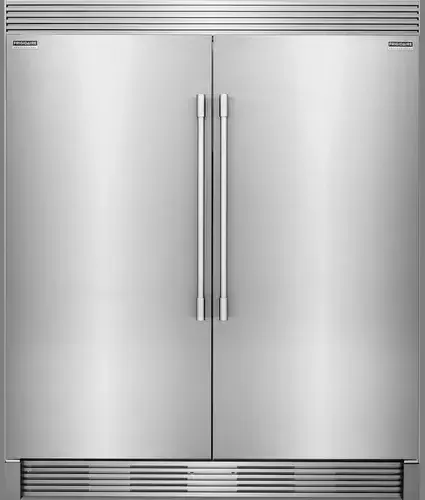 Electrodoméstico de referencia para equipos Frigidaire