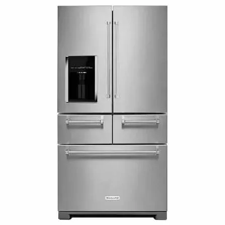Electrodoméstico de referencia para equipos KitchenAid
