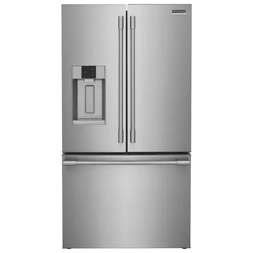 Electrodoméstico de referencia para equipos Electrolux